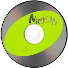 U2 melon remixes for propaganda polygram b