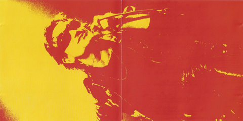 U2 melon remixes for propaganda polygram