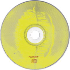 U2 melon remixes for propaganda street rec