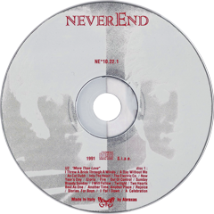 U2 more than love