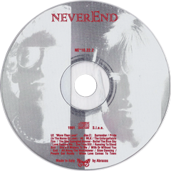 U2 more than love