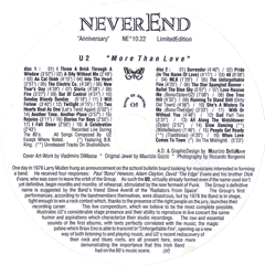U2 more than love