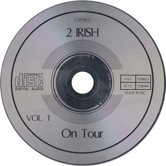 U2 newyearsnight in dublin caporal