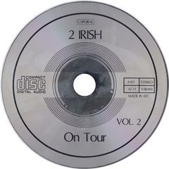 U2 newyearsnight in dublin caporal