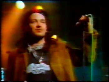 U2 tv gaga dublin 86
