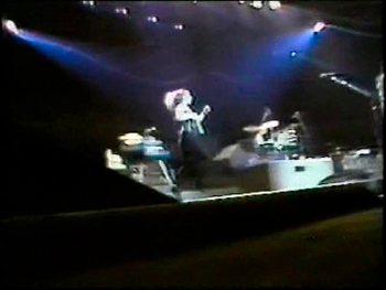 U2 u2 american tour