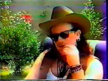 U2 inform semamal 87