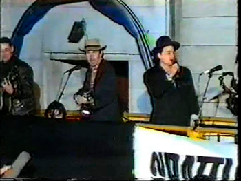U2 rattle hum premier 88