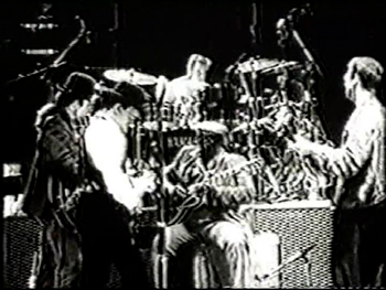 U2 RTE 89