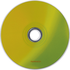 U2 papaya remixes for propaganda polygram