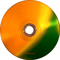 U2 papaya remixes for propaganda polygram