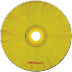 U2 pineapple remixes for propaganda polygram