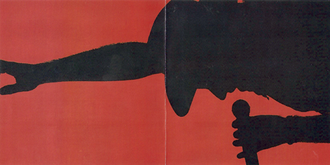U2 pineapple remixes for propaganda polygram