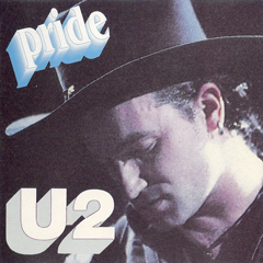 U2 pride