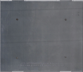 U2 recorded during american tour red rocks denver 5 6 83 iron