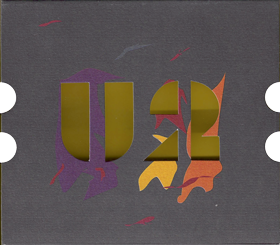 U2 Recording During American Tour - Red Rocks Denver 5/6/83 U2 recorded during american tour red rocks denver 5 6 83