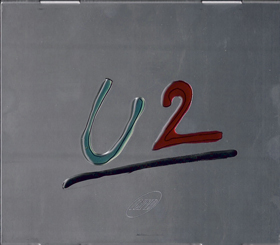 U2 recorded live during the 80s iron