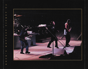 U2 rock s hottest ticket speak ezy