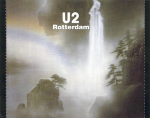 U2 rotterdam live storm