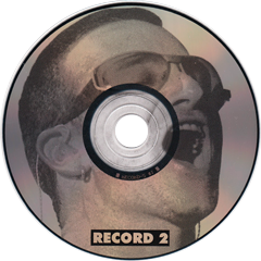 U2 sao paulo rmw records