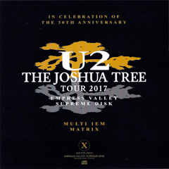 U2 so many memories 2