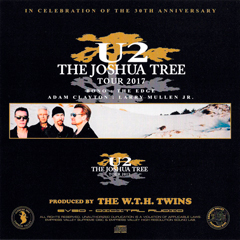 U2 so many memories 2