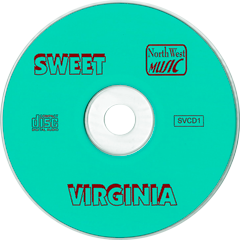 U2 sweet virginia north west music