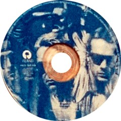 U2 the achtung baby working tapes