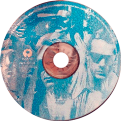 U2 the achtung baby working tapes