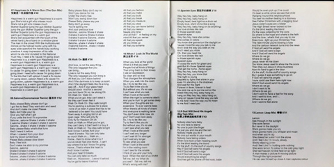 U2 the best of 1980 2002