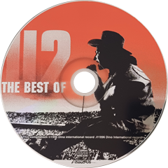 U2 the best of u2 dino entertainment
