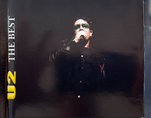 U2 the best world media music