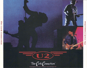 U2 the cork connection