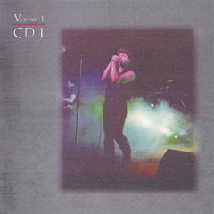 U2 the dream come true volume 1