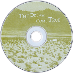 U2 the dream come true volume 1 3