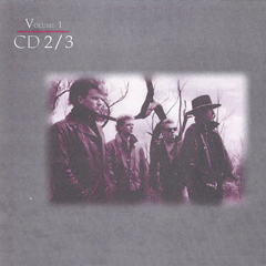 U2 the dream come true volume 1 3
