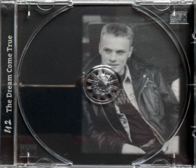 U2 the dream come true volume 1