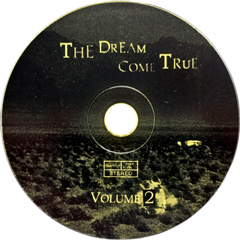 U2 the dream come true volume 1
