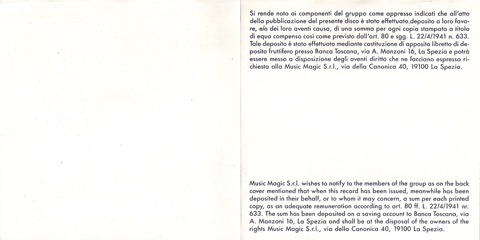 U2 the electric co papillon