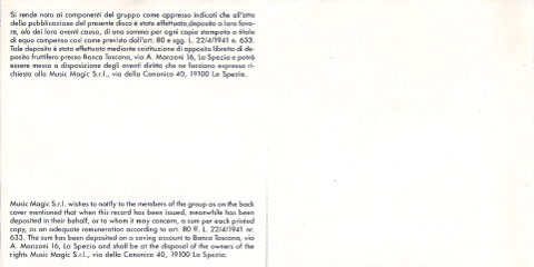 U2 the electric co papillon