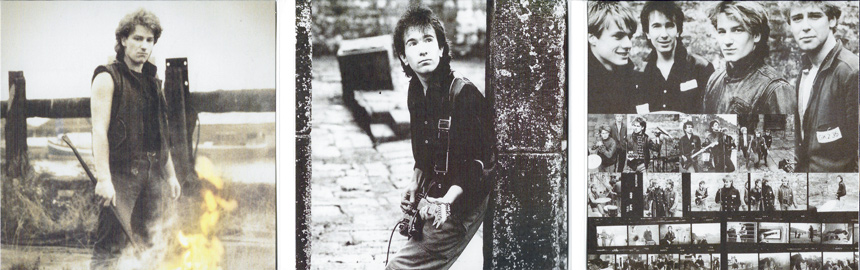 U2 the electric co skorpio