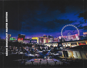 U2 the final night at sphere 2024 radio broadcast