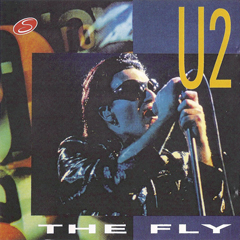 U2 the fly