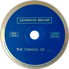 U2 the making of making of achtungbaby