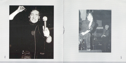 U2 the new word volume 1 1979 1983