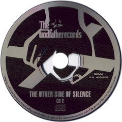 U2 the other side of silence