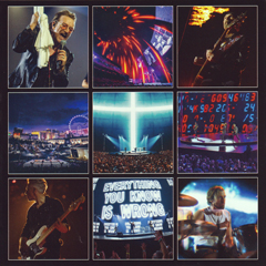 U2 Sphere 2023 Show 23