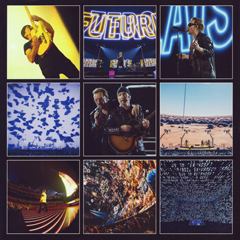 U2 Sphere 2023 Show 24