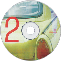 U2 the total thing
