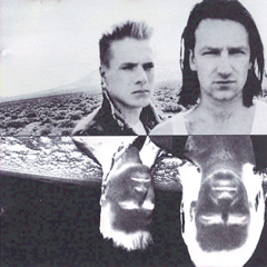 U2 the ultimate 7" & 12" collection 1979 1987 part ii